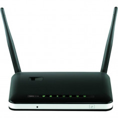 Router wireless D-Link DWR-116 foto