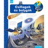 Csillagok &eacute;s bolyg&oacute;k - Mit? Mi&eacute;rt? Hogyan? 62. - Andrea Erne