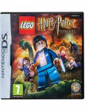 Lego Harry Potter Years 5 7 NDS