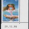 Polynesia 1999 - Valentin Day , dantelat .MNH , Mi.778