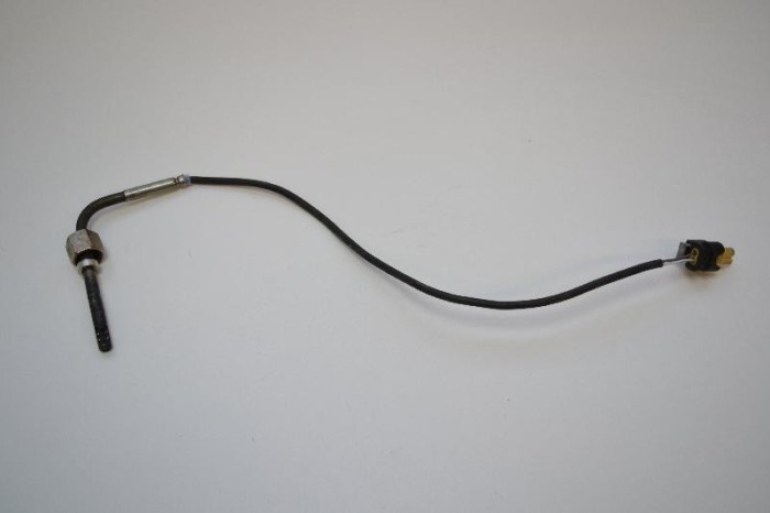 Senzor de temperatură MERCEDES-BENZ SPRINTER 3-t Furgon 906 2014 OEM: A0071537528 2207698