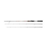Lanseta spinning EnergoTeam BOKOR PRO SPIN 2.10m 7-21/10-30g 1Seg Plus 2 tronsoane