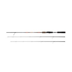 Lanseta spinning EnergoTeam BOKOR PRO SPIN 2.10m 7-21/10-30g 1Seg Plus 2 tronsoane