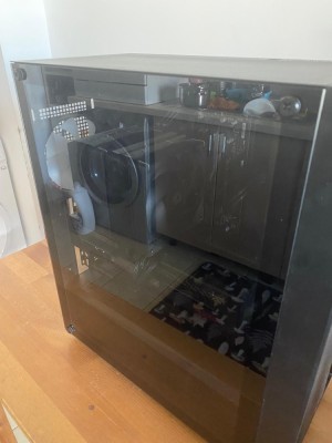 Calculator Gaming foto