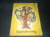 K USINSKI - COPIII DIN CRANG