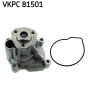 SKF VKPC 81501 Pompă de apă, răcire motor