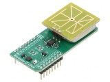 Senzor de Mișcare Analogic cu I2C PD-V8-S