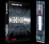 Gigabyte ssd m.2 pcie 256gb