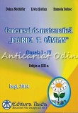 Concursul De Matematica Florica T. Campan. Clasele I-IV - Doina Nechifor, Liviu