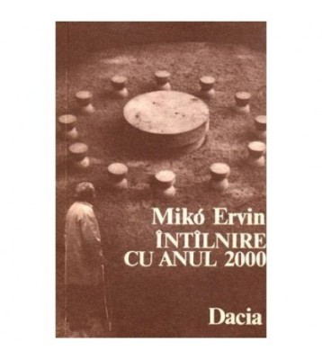 Miko Ervin - Intalnire cu anul 2000 - 102989 foto