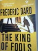 The King of Fools - Frederic Dard - Carte in Engleza, Noua, Brosata, 154 pagini
