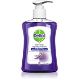 Dettol Soft on Skin Lavender Săpun lichid pentru m&acirc;ini 250 ml