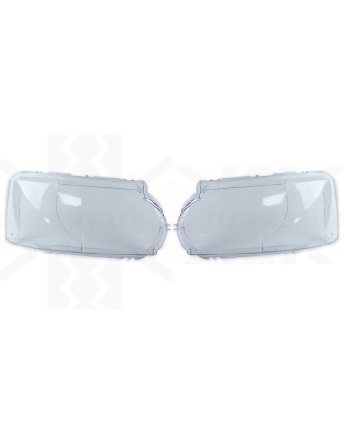 Set 2 sticle faruri pentru Range Rover Vogue (2010 - 2012)
