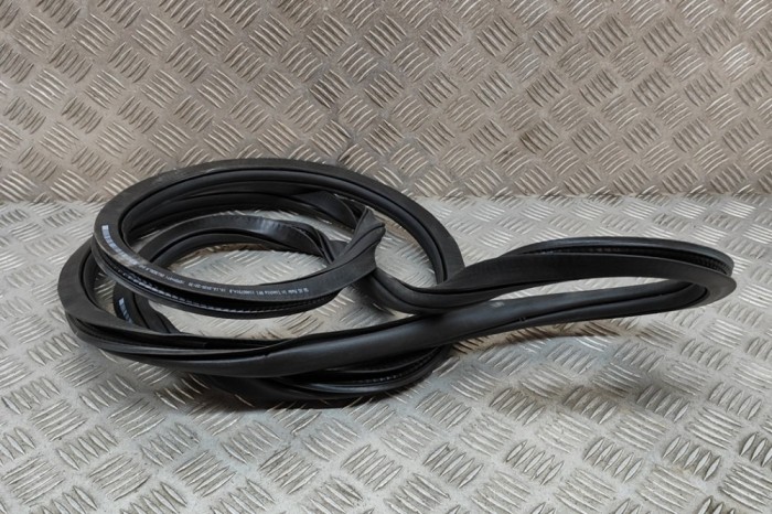 Garnitura ușă dreapta spate VW ID.4 E21 2021 OEM: 11A867914B | 22150841