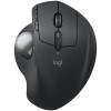 MX ERGO S ADVANCED WRLS/TRACKBALL-GRAPHITE-EMEA28-935 &quot;910-007260&quot; (timbru verde 0.18 lei), Logitech
