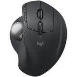 MX ERGO S ADVANCED WRLS/TRACKBALL-GRAPHITE-EMEA28-935 &quot;910-007260&quot; (timbru verde 0.18 lei), Logitech