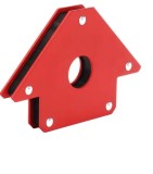 Suport magnetic pentru sudura 155х102х16mm 22kg, Raider, 138341