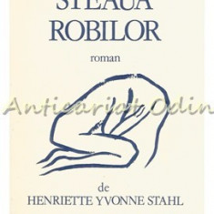 Steaua Robilor - Henriette Yvonne Stahl