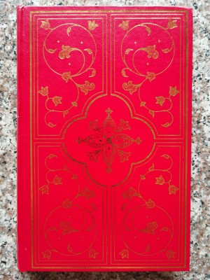 Far From The Madding Crowd Vol. 1 - Thomas Hardy , C113 foto