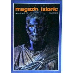 Magazin Istoric, numarul 3 (420), martie 2002