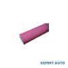 Folie carbon 3d roz latime 1.27m Alta marca Alt model #7