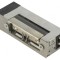 Yală electromagnetică cu monitorizare 12-24V AC/DC