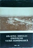 Victor V. Grecu - Salistea Sibiului. Straveche vatra romaneasca
