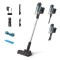 Aspirator vertical Philips XC3131/01, Aqua Seria 3000, aspira si sterge