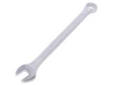 Cheie combinată 7mm oțel crom-vanadium 110mm