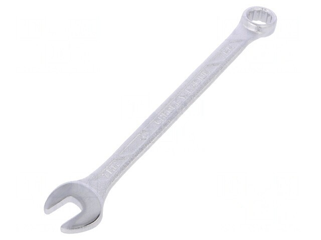 Cheie combinată 7mm oțel crom-vanadium 110mm
