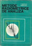 Cumpara ieftin Metode radiometrice de analiza - Tiberiu Nascutiu