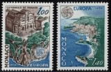 Monaco MNH 1978 - Europa CEPT