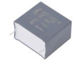 Condensator DC-Link 8uF 800VDC cu polipropilenă - KEMET
