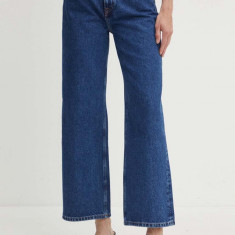 Pepe Jeans jeansi femei high waist, PL204731CU0