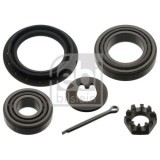 Rulment roata Daewoo Cielo, Espero, Lanos, Nubira; Opel Ascona B, Ascona C, Corsa A, Corsa A Tr, Kadett C, Kadett C City, Kadett D, Kadett E, OE