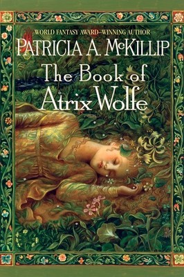 The Book of Atrix Wolfe foto