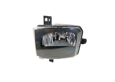 Proiector ceata Volkswagen T-Cross, 01.2019-, montare fata, stanga, H8; cu bec; VALEO foto