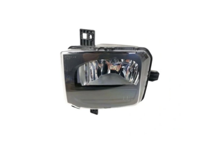 Proiector ceata Volkswagen T-Cross, 01.2019-, montare fata, stanga, H8; cu bec; VALEO