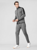 Pantaloni de antrenament cu uscare rapidă pentru bărbați, 4F Sportswear