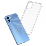 Husa pentru Motorola Moto E22i / E22, OEM, Transparenta