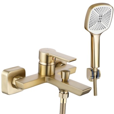 Baterie cadă REA ARGUS GOLD BRUSH foto