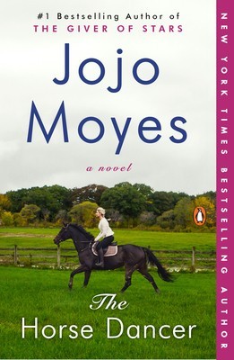 The Horse Dancer foto