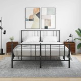 vidaXL Noptiere, 2 buc., stejar maro, 40x35x47,5 cm, lemn compozit 827323