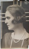 Fotografie, Principesa Elisabeta, 1922