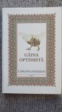 Gaina optimista, Loham Gamadan, Roman Istoric 2011, Ed Stef 220 pagini