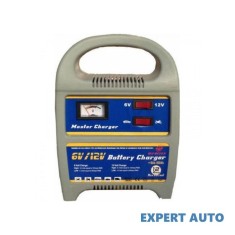 Redresor 12a 6v/12v. cod: wj-bc12a Alta marca Alt model #7