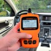 Tester Auto Diagnoza OBD2 AUTOPHIX OM123 EOBD CAN, Citire si Stergere Coduri Eroare, Compatibil Modele 2002-2016