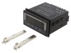 Măsură tensiune DC 100-240VAC LED MT4W AUTONICS