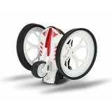 Max Rumbler, Max Rumbler, Mașină RC, Alb