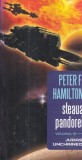 Peter F. Hamilton - Steaua Pandorei, volumul 3